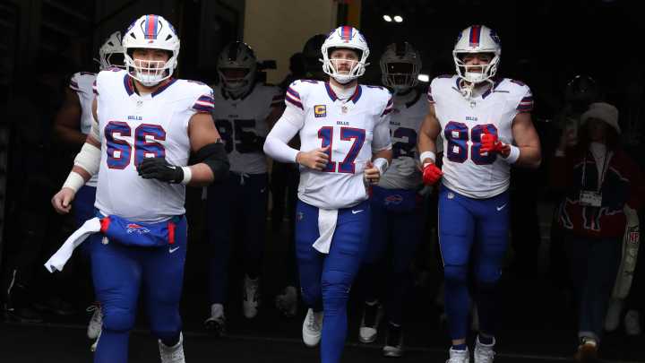 How to watch Bills vs Bengals today