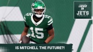 EMERGENCE: Adonai Mitchell’s BREAKOUT Could CHANGE New York Jets’ Offseason WR Plans