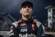 Tricon Garage Gambles on Snowball Derby Champ to Fill Massive Void Left by Corey Heim’s Departure