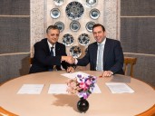 Shell se bajó del proyecto de GNL con YPF: por qué tomó esta decisión y cuáles son los reemplazantes que suenan