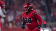 Texans DT Tim Settle Jr. lands on season