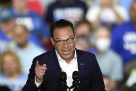 Josh Shapiro estalla en contra de Kamala Harris y la acusa de decir “mentiras descaradas”