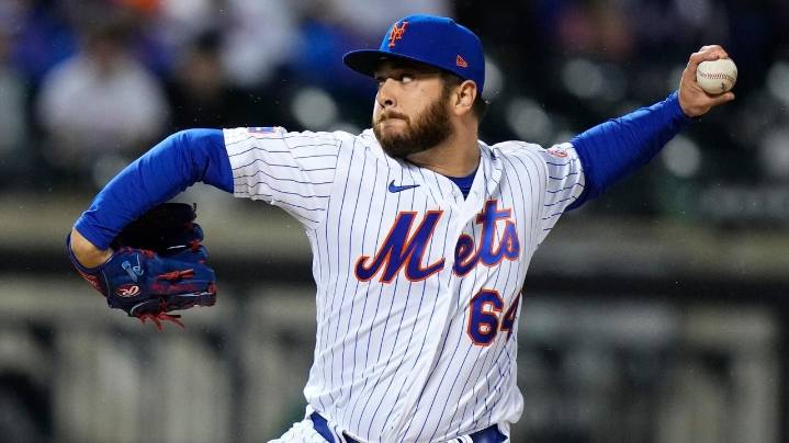 White Sox add LHP Anthony Kay with $12 million, 2-year contract, AP source says