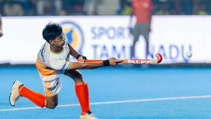 India’s braveheart boys bring home bronze with stunning display in Junior Hockey World Cup