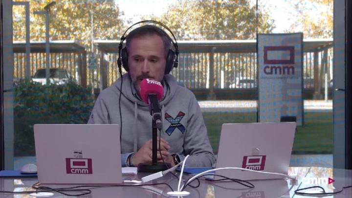 Castilla-La Mancha en Juego Diario (01/12/2025)