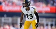Pittsburgh Steelers release cornerback Darius Slay, claim receiver Adam Thielen