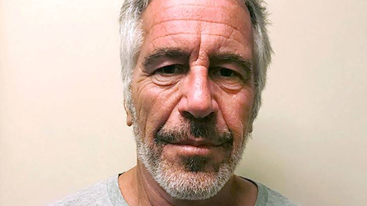 Photos and video from Epstein’s private island released by House Democrats