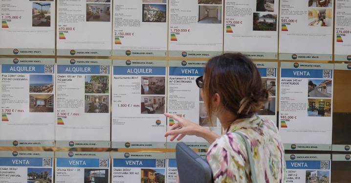 La Ley de Arrendamientos Urbanos confirma el plazo que tiene el casero para devolver la fianza