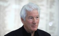 VIDEO Richard Gere elogia a Sheinbaum en la FIL; critica a Donald Trump