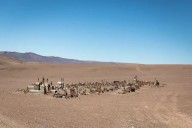 Te invitamos a conocer Mina La Casualidad: El actual pueblo fantasma