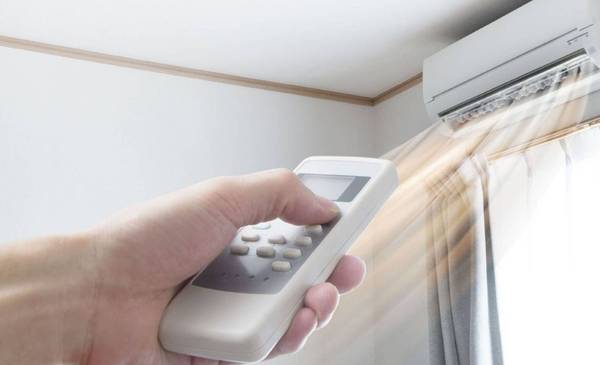 Cómo usar el modo Sleep del aire acondicionado: para qué sirve