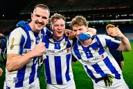 ‘We will never get there… never achieve it’ – Ballyboden St Enda’s Cein D’Arcy on what new Leinster champions need to work on