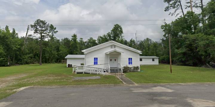 Sheriff’s Office asking for information after copper wiring stolen from church