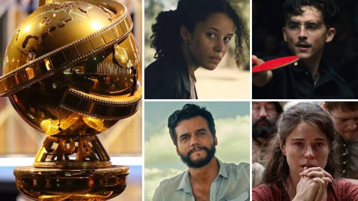 2026 Golden Globes Predictions in Every Category