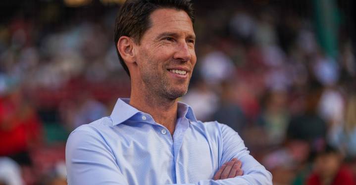 OTM Open Thread 12/5: Is the Johan Oviedo trade a precursor to something bigger?