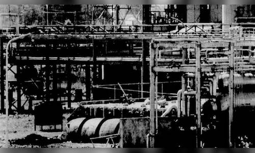 41 years of Bhopal gas tragedy: A look back at one of the worst industrial disasters in India’s history