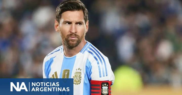 Messi, entre la ilusión y la cautela: su decisión para el Mundial 2026 sigue abierta
