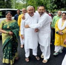 All eyes on Nishant Kumar as JD-U hints at his entry into Bihar politics