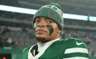 Jets announce shocking decision on Justin Fields ahead of Week 15 matchup vs Jaguars
