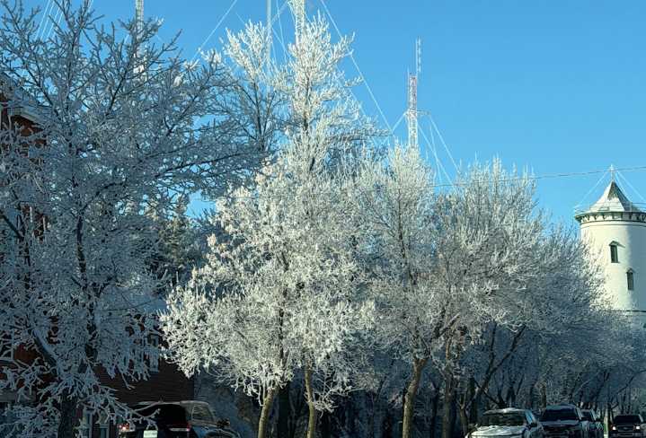 Weyburn projected to be region’s stability anchor as southeast shifts