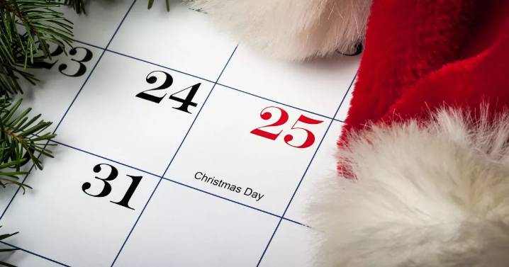 Major change for UK bank holiday in 2026 and whether you'll get more time off