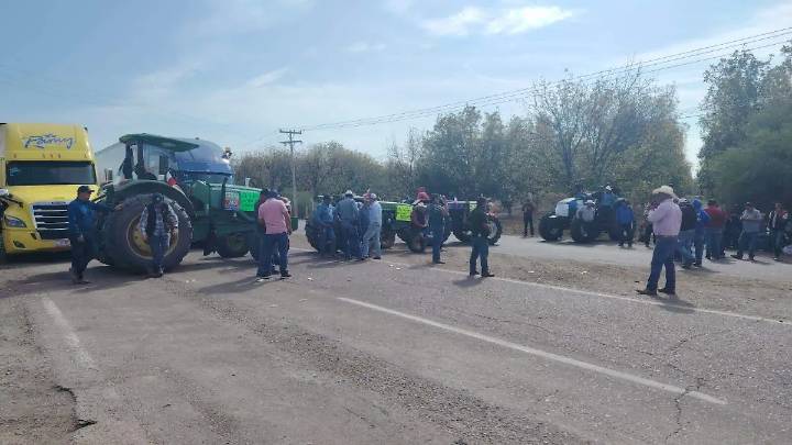Productores logran 50 cambios a dictamen de nueva Ley de Aguas, pero mantienen incertidumbre