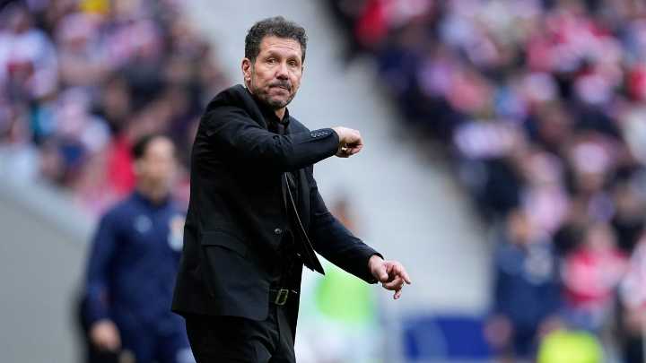 Griezmann, luz en medio del sopor