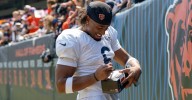 Bears place Kyler Gordon back on injured reserve