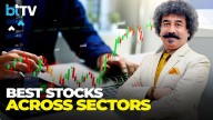 Top Sector-Wise Stock Picks: Banking, NBFCs, Defence, Autos & More