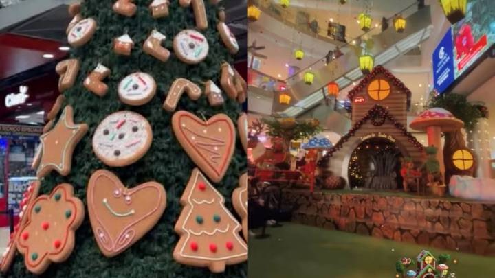 Centros comerciales en Bogotá y su apuesta en Navidad: siete puntos para ir en diciembre