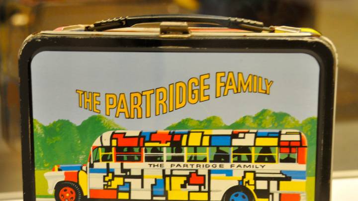 Mennonite Child Opens Lunch Box to Find a Lard Sandwich Yet Again Today