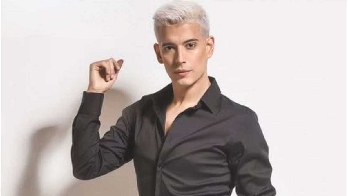 The World of Movement realizará su muestra anual con artistas invitados y la presencia de Max Daneri