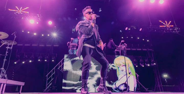 ¡Confirmado! Moenia llegará a Morelia, checa fecha y precio de boletos