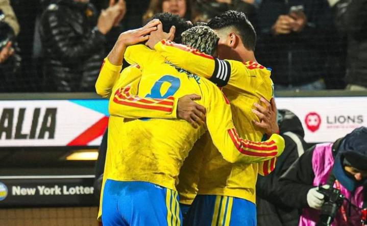 Selección Colombia: calendario, fechas y sedes oficiales Mundial 2026