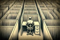 More American workers feel lost in their jobs as pandemic-era expectations reshape workplace norms