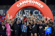 Así quedó el listado de campeones de la Copa Chile tras título de Huachipato