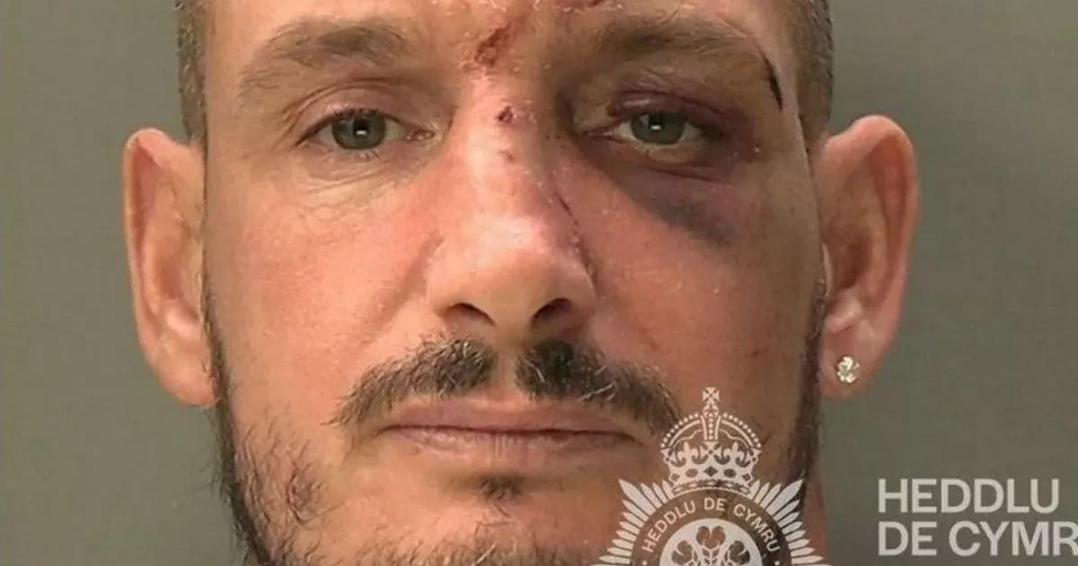 TikTok prankster launched biting attack like 'wild animal' after getting engaged