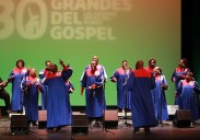 Gijón se llena de música este fin de semana