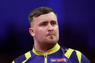 Luke Littler rival insists no one is scared of the Nuke at World Darts Championship
