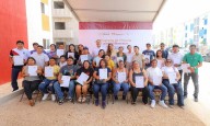 Avanza programa Vivienda para el Bienestar con 225 hogares entregados en Cancún: Ana Paty Peralta