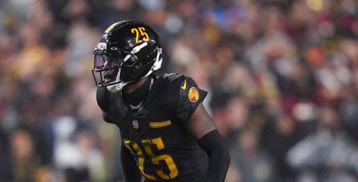 Buffalo Bills claim safety Darnell Savage Jr.