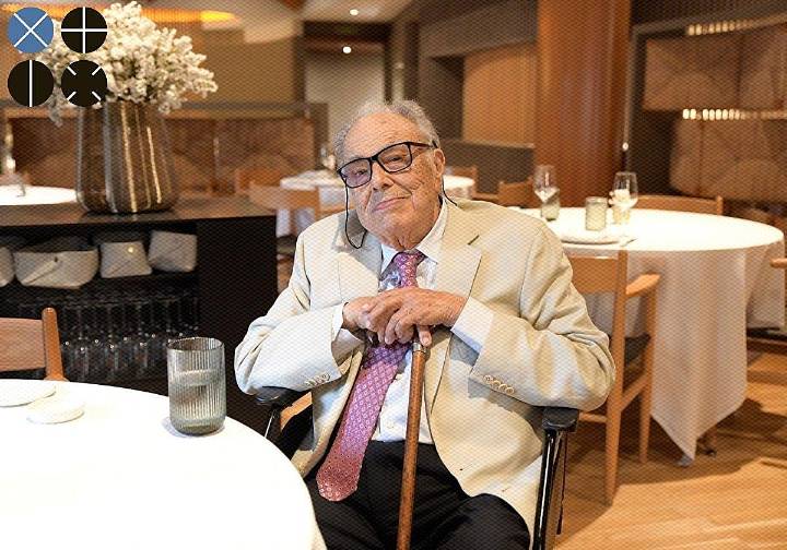 Alicante cambia la calle del Nou Manolín en honor a su fundador Vicente Castelló