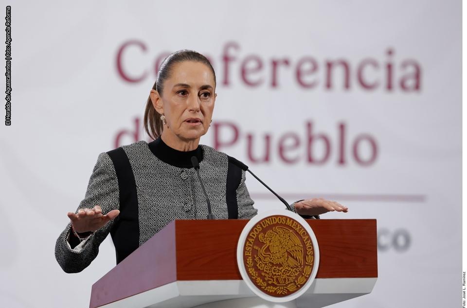 Acabó periodo de Gertz, salida fue acordada: CSP