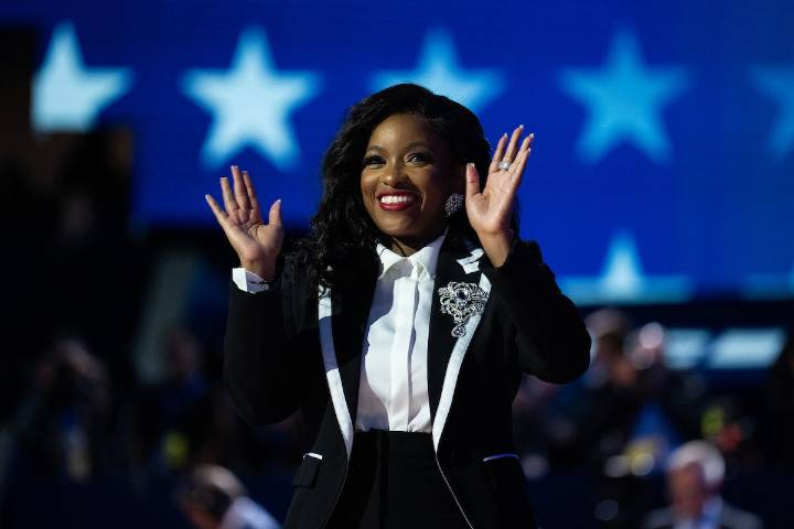 Democratic Rep. Jasmine Crockett launches Senate run in Texas