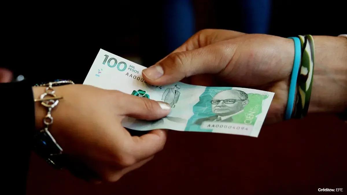 Huila inició entrega del ciclo 11 de Colombia Mayor