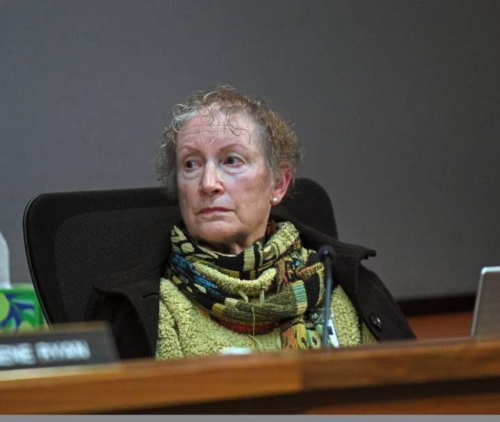 Nomination to BOA voted down by Howard Council