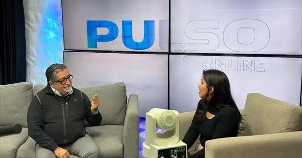 Reforma sobre uso de IA en SLP abre la puerta a abusos: especialista