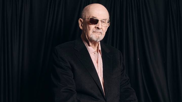 Salman Rushdie sounds alarm over free speech in India under Modi govt