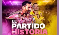 Inter de Miami con Messi en gira sudamericana se enfrenta al Barcelona SC de Ecuador