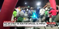 Polar Bear Strut 5K raises money for Special Olympics in Missouri